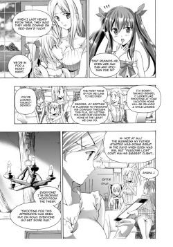 Page 9 of Music Box of Memories ch2