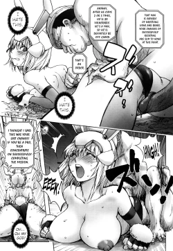 Page 130 of Bitch Trap