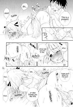 Page 6 of Favorite Lover