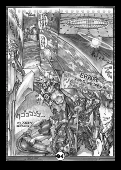 Page 3 of DANGER ZONE 10-A