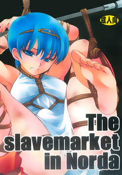 Download The Slavemarket in Norda