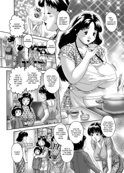 Page 26 of Nakadashi De Iinoyo| Three Mommy Alliance Ch. 1-4