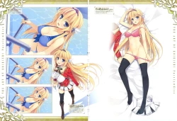 Page 10 of Dengeki Moeoh 2012-06