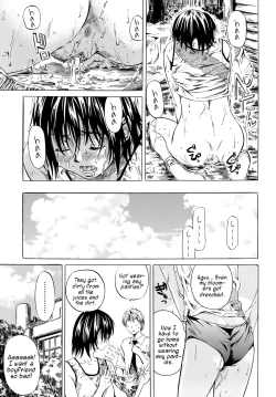 Page 41 of Kimi no Sukina Onnanoko no Katachi | Shape of Your Favorite Girl Ch. 1-3