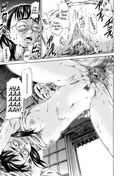 Page 60 of Kimi no Sukina Onnanoko no Katachi | Shape of Your Favorite Girl Ch. 1-3