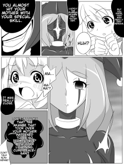 Page 10 of Bad End Peaces