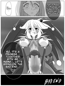 Page 31 of Bad End Peaces