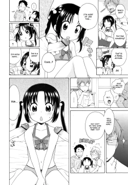 Page 10 of Tsukimisou no Akari | The Light of Tsukimi Manor Ch. 1-6