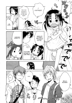 Page 31 of Tsukimisou no Akari | The Light of Tsukimi Manor Ch. 1-6