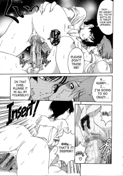 Page 39 of Hakase no Strange na Aijou - Hiroshi's Strange Love