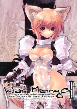 Download War Monger II+