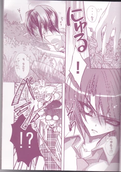 Page 15 of Tanemaki Gakuen Seitokai Shikkoubu