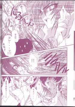 Page 16 of Tanemaki Gakuen Seitokai Shikkoubu