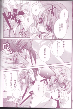 Page 22 of Tanemaki Gakuen Seitokai Shikkoubu
