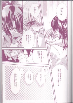 Page 27 of Tanemaki Gakuen Seitokai Shikkoubu