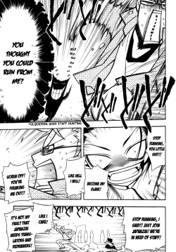 Page 27 of Aneki Neko Ch.1-2