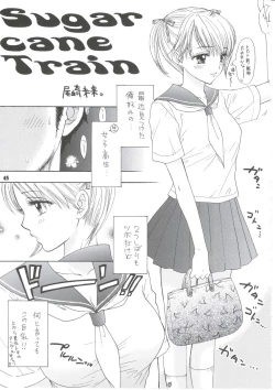 Page 41 of Sentensei Setsunashou