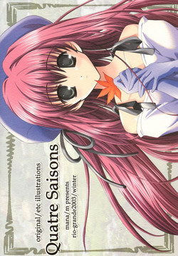 Download Quatre Saisons