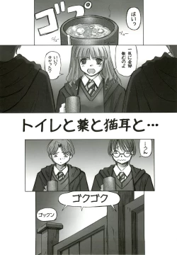 Page 4 of I Love Hermione