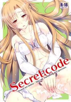 Download Secret:code
