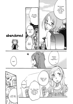 Page 3 of Fuufu Enman no Hiketsu | The Secret to a Happy Marriage