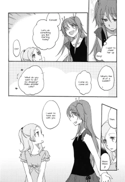 Page 5 of Fuufu Enman no Hiketsu | The Secret to a Happy Marriage