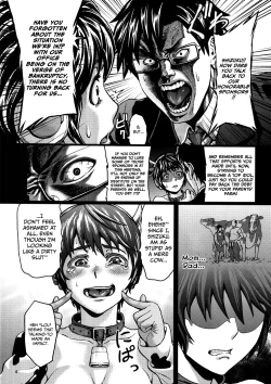 Page 5 of Kachiku Idol Shizuku-chan