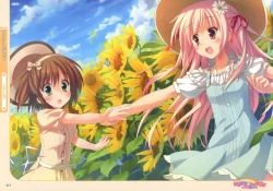 Page 18 of Dengeki Moeoh 2012-08