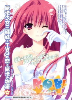 Page 28 of Dengeki Moeoh 2012-08