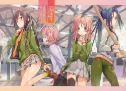 Page 63 of Dengeki Moeoh 2012-08