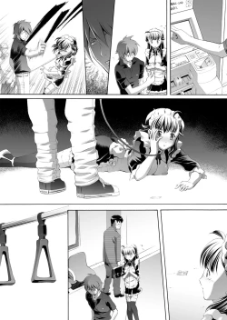 Page 30 of The World Keeps Turning – DL