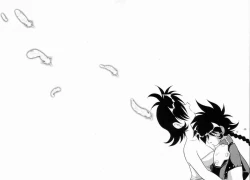 Page 165 of Blue Heaven 2