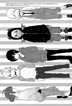 Page 15 of HERE COMES THE SUMMER!!