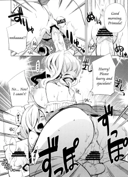 Page 9 of Korizuni Josou Shounen Hon 4 Cursed Prince