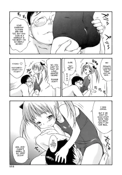 Page 111 of Ah! Little Flower