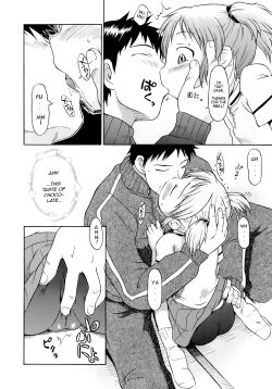 Page 154 of Ah! Little Flower