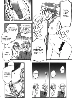 Page 21 of BUSTY & PENNY