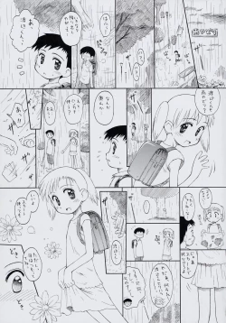 Page 3 of Hidamari no Shoujo