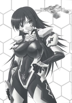 Page 2 of Tangential Episode