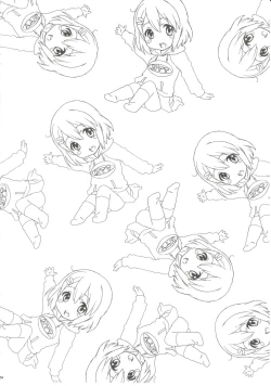 Page 21 of [Tachinomi-yaREADY STEADY GO!