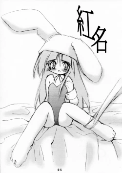 Page 25 of No pains, No gains