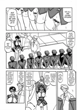 Page 20 of Yuumon no Hate Ni | The End of All Worries II