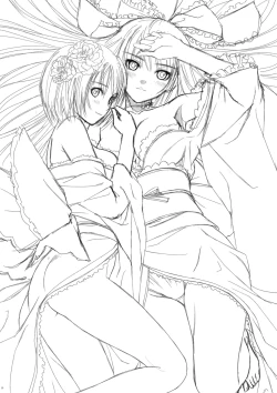 Page 28 of Reikochan no Koto wo Omotte Itara, Muramura Shite Kitanode Ero hon ni Shite Mita yo. | I Can't Help But Want to Draw an Erotic Book About Reikochan