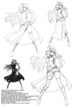 Page 29 of Reikochan no Koto wo Omotte Itara, Muramura Shite Kitanode Ero hon ni Shite Mita yo. | I Can't Help But Want to Draw an Erotic Book About Reikochan