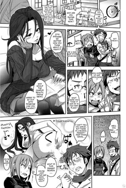 Download Suki na Onna to Yaritai Onna