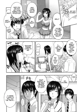 Page 116 of Jokyoushi - Hot For Teachers | Female Teachers