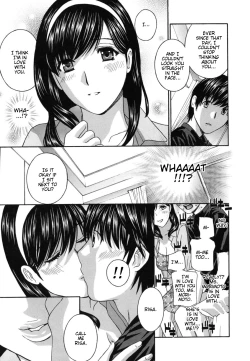 Page 145 of Jokyoushi - Hot For Teachers | Female Teachers