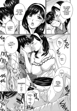 Page 175 of Jokyoushi - Hot For Teachers | Female Teachers