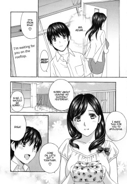 Page 224 of Jokyoushi - Hot For Teachers | Female Teachers
