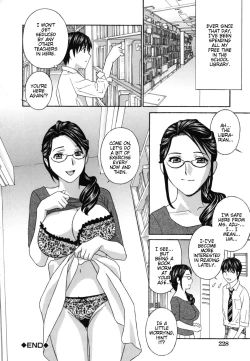 Page 228 of Jokyoushi - Hot For Teachers | Female Teachers